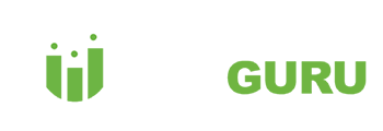 SEO GURU ALWAYS BE ON TOP Logo