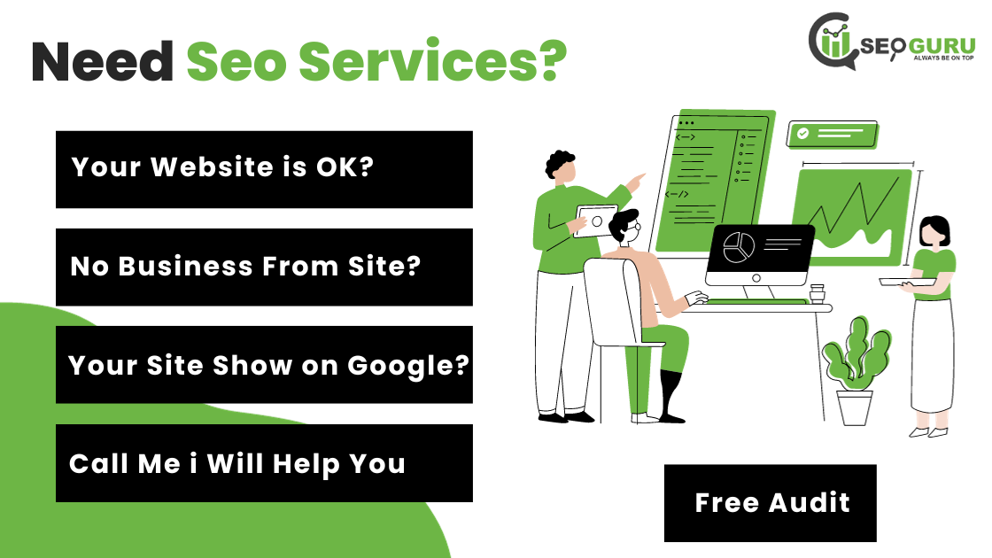 Seo Services in Islamabad